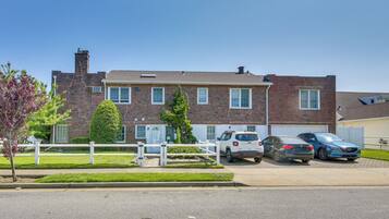 Căn hộ (3 Bedrooms) | Nội thất