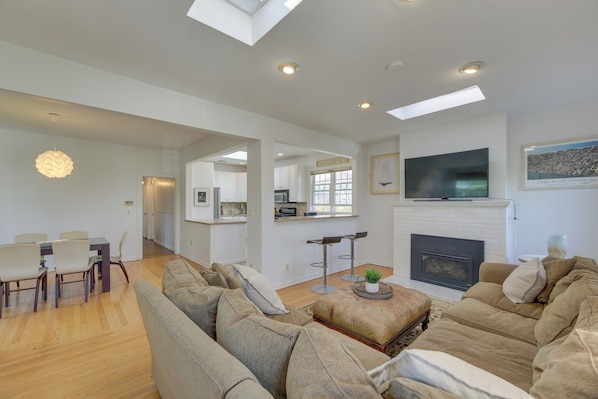 Apartment (3 Bedrooms) | Innenbereich