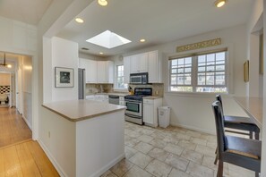 Apartment (3 Bedrooms) | Innenbereich