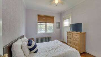 Căn hộ (3 Bedrooms) | Nội thất