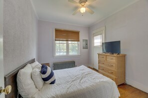 Appartement (3 Bedrooms) | Interieur