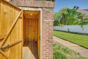 Appartement (3 Bedrooms) | Interieur