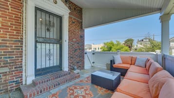 Apartment (3 Bedrooms) | Interior