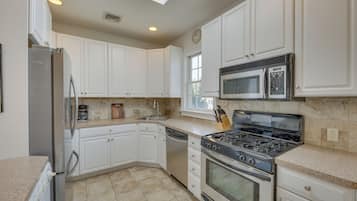 Căn hộ (3 Bedrooms) | Nội thất