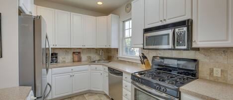 Apartment (3 Bedrooms) | Interior