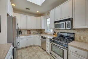 公寓 (3 Bedrooms) | 住宿內部