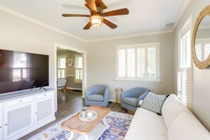 Hus (3 Bedrooms) | Innvendig