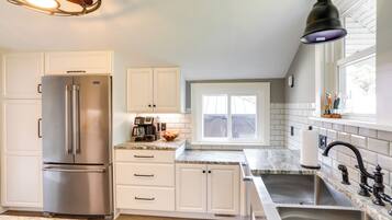 獨棟房屋 (3 Bedrooms) | 住宿內部