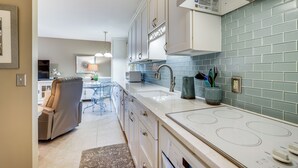 Căn hộ (1 Bedroom) | Nội thất