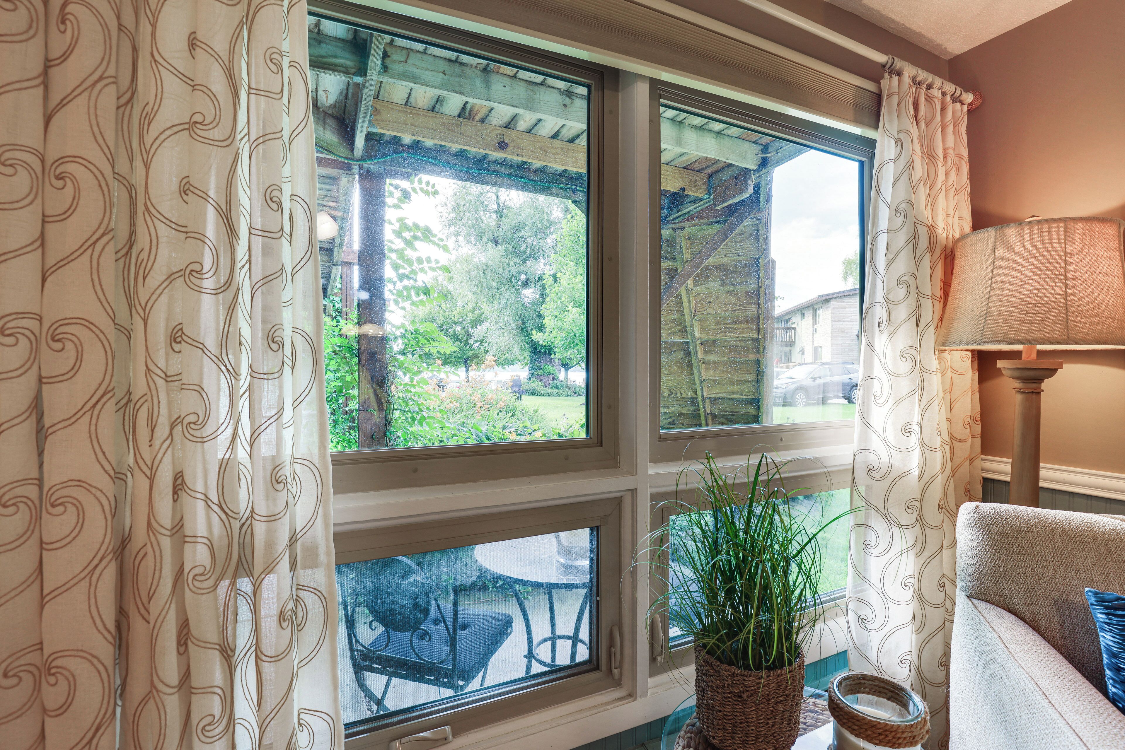 公寓 (1 Bedroom) | 住宿內部