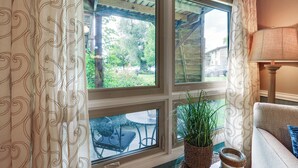 Căn hộ (1 Bedroom) | Nội thất