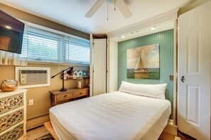 Apartment (1 Bedroom) | Innenbereich