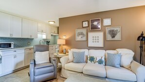 Căn hộ (1 Bedroom) | Nội thất