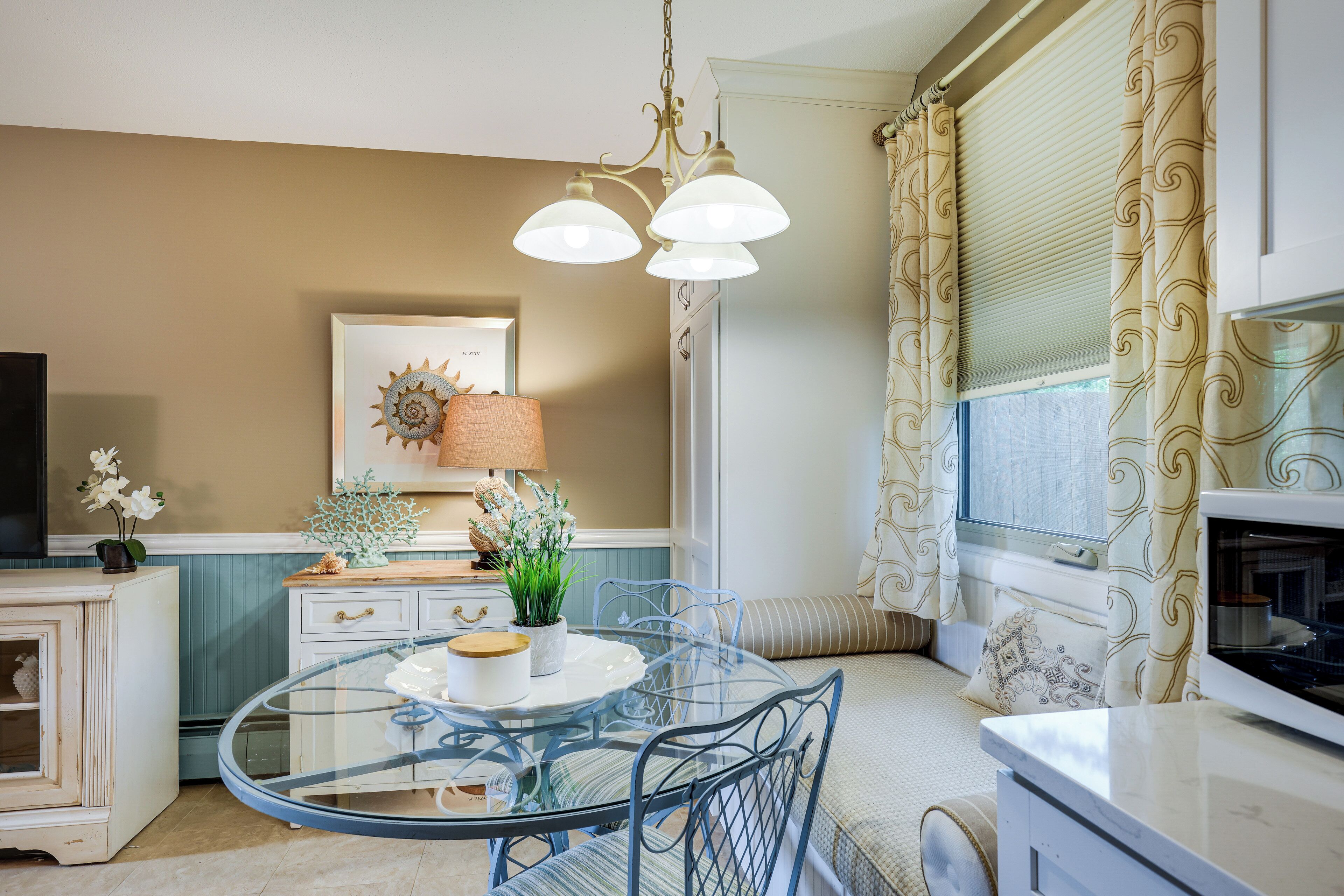 Căn hộ (1 Bedroom) | Nội thất