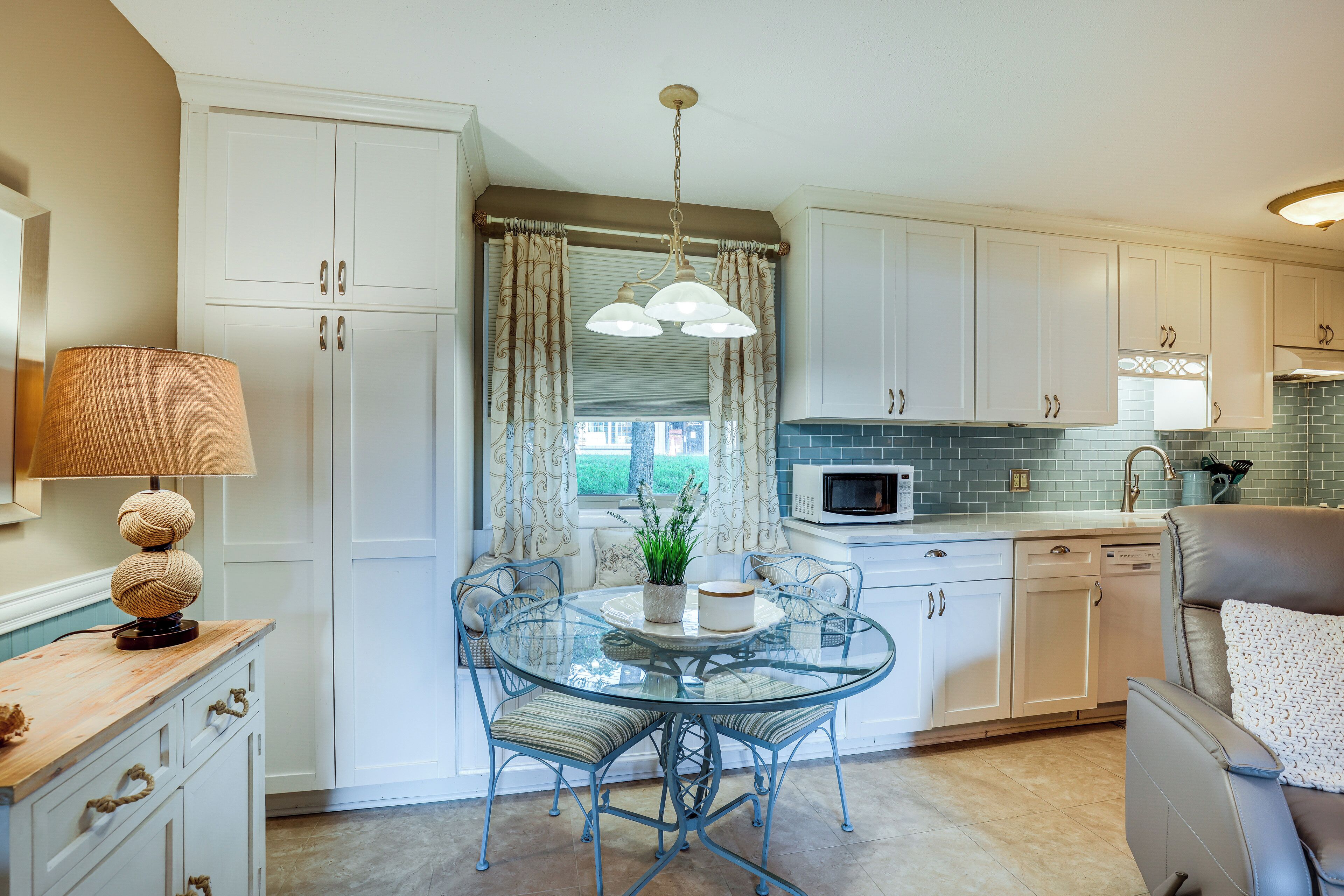 Căn hộ (1 Bedroom) | Nội thất