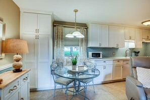 Apartment (1 Bedroom) | Innenbereich