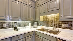 Dapur pribadi