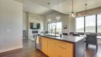 Apartemen (3 Bedrooms) | Interior