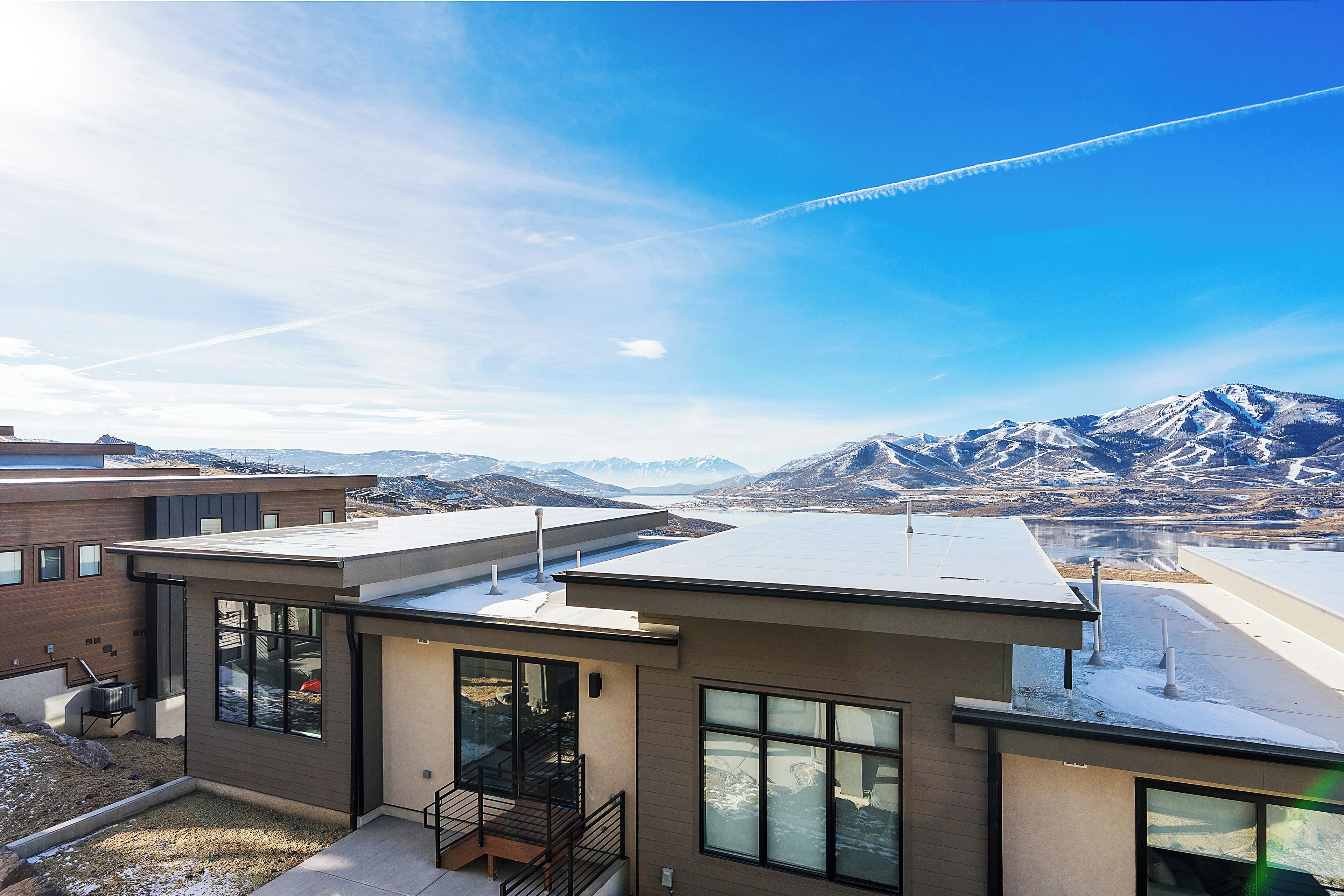 Apartemen (3 Bedrooms) | Interior