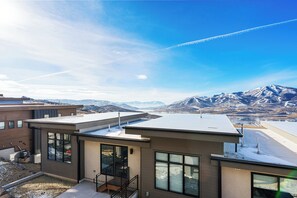 Apartment (3 Bedrooms) | Innenbereich