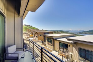 Apartment (3 Bedrooms) | Bahagian dalam