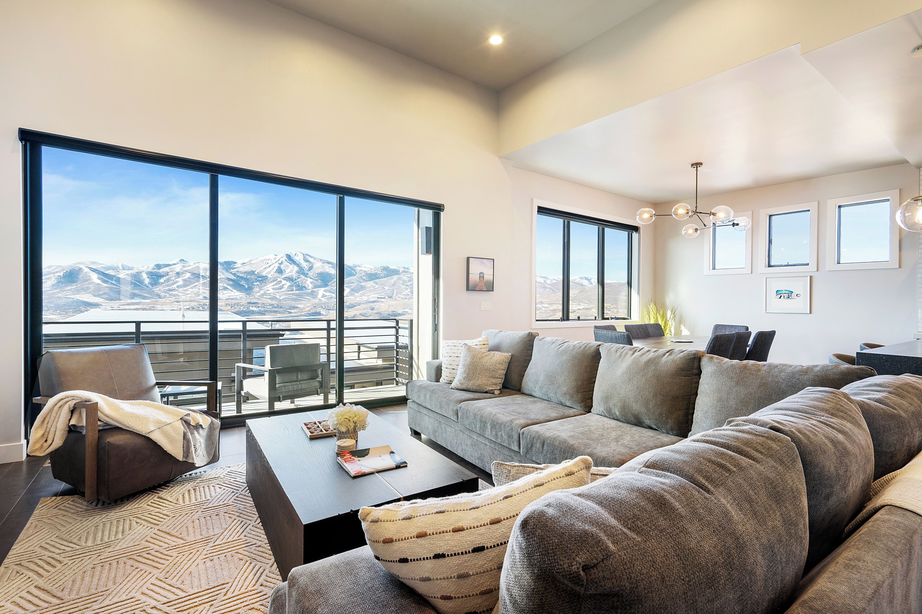 Apartment (3 Bedrooms) | Fassade der Unterkunft