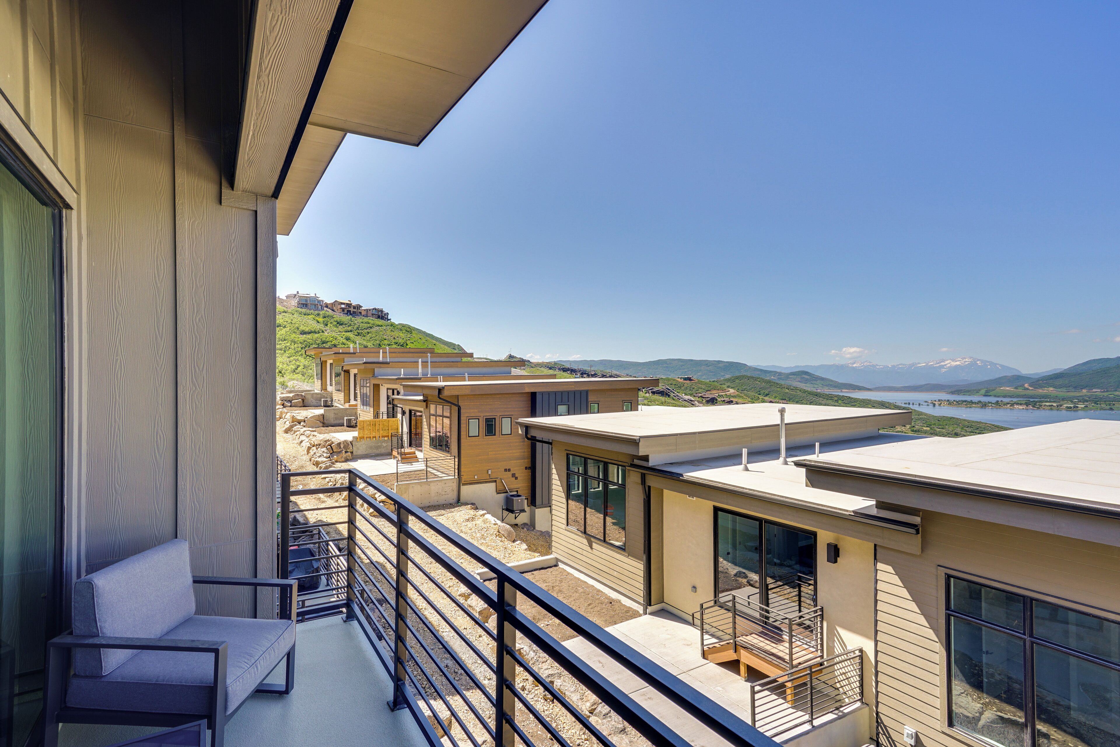 Apartment (3 Bedrooms) | Interior