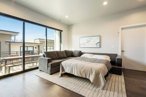 Apartment (3 Bedrooms) | Innenbereich