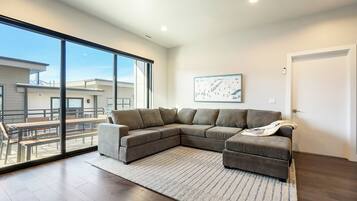 Apartment (3 Bedrooms) | Interior