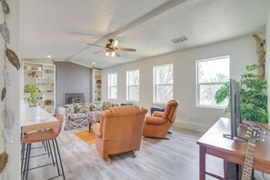 Nhà (3 Bedrooms) | Nội thất