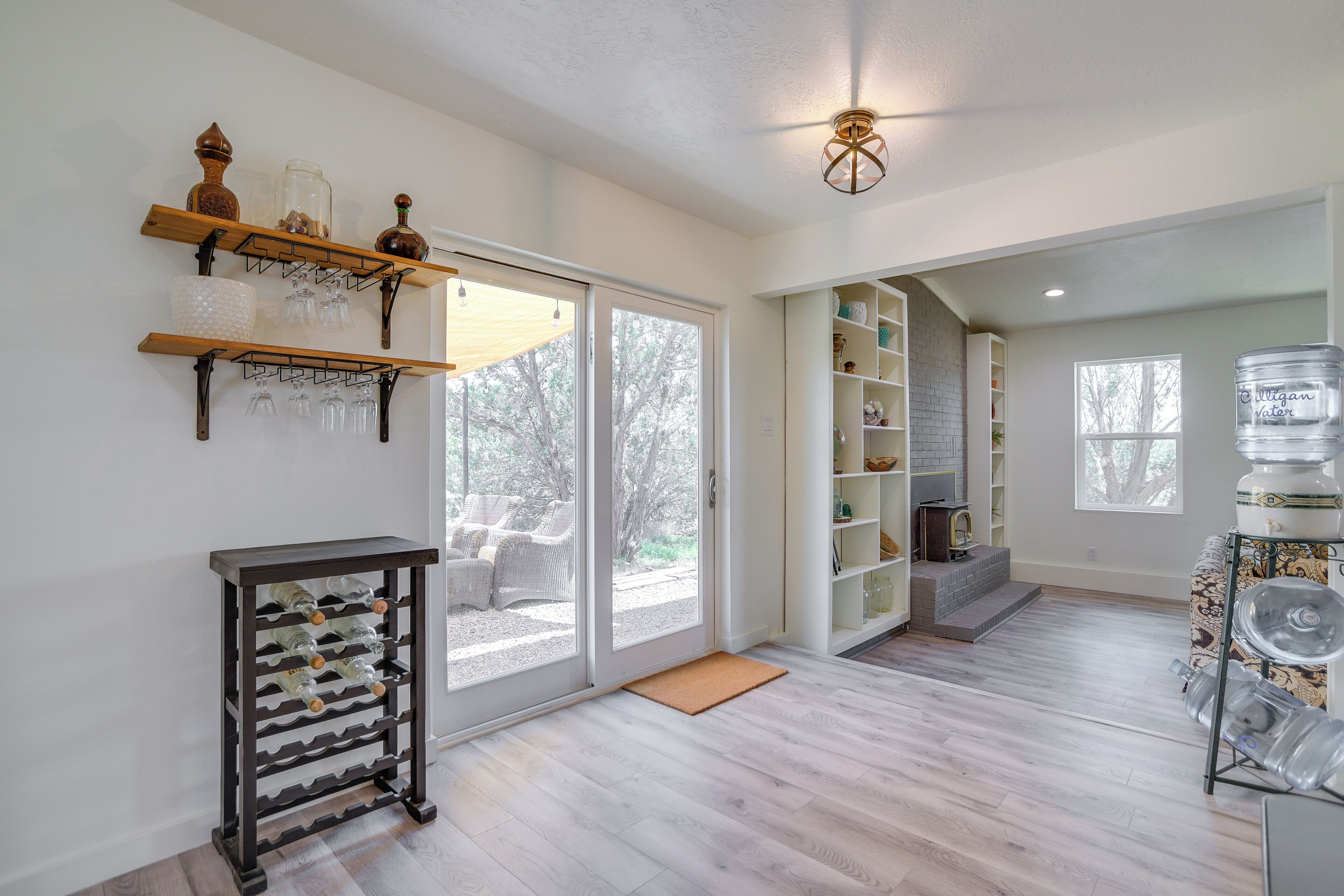 獨棟房屋 (3 Bedrooms) | 住宿內部