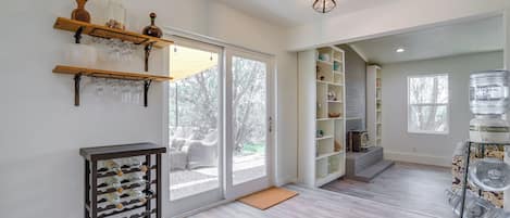 Casa (3 Bedrooms) | Interior