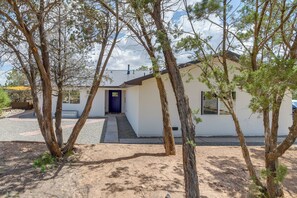 บ้านพัก (3 Bedrooms) | ภายใน