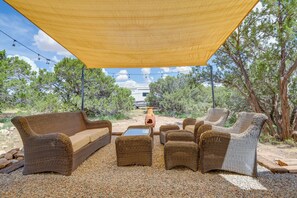 Nhà (3 Bedrooms) | Nội thất