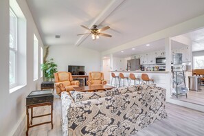 Nhà (3 Bedrooms) | Nội thất