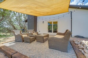 獨棟房屋 (3 Bedrooms) | 住宿內部