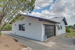 Maison (3 Bedrooms) | Intérieur