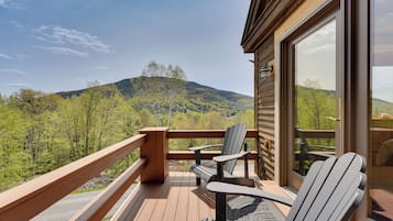 Casa (4 Bedrooms) | Interior