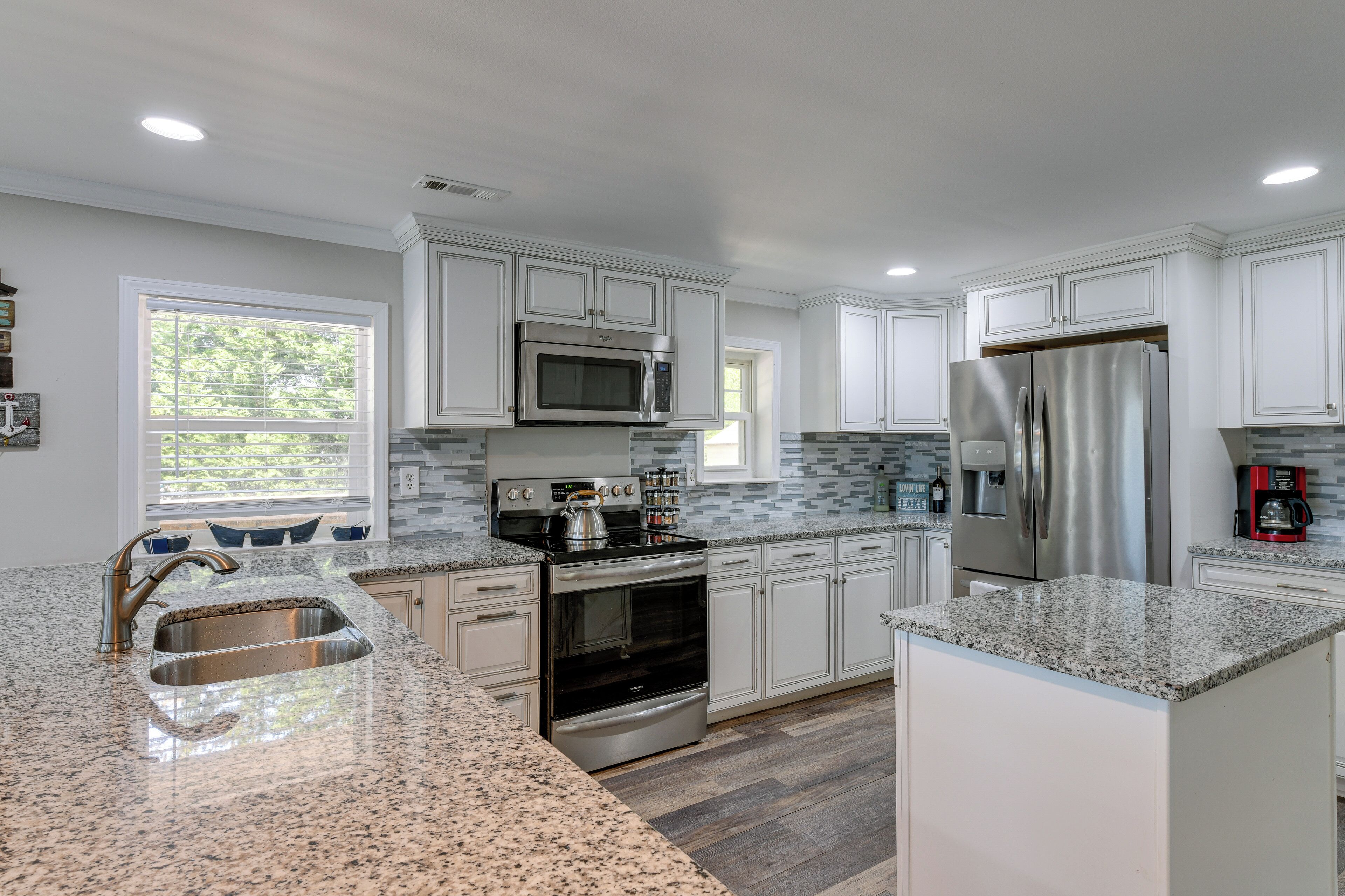 單棟房屋 (4 Bedrooms) | 內部