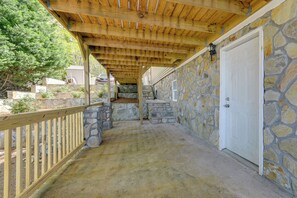 Casa (4 Bedrooms) | Interior