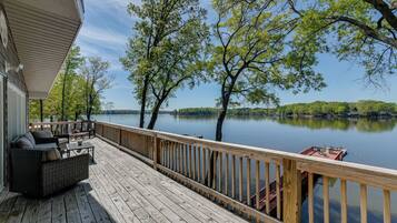 Casa (4 Bedrooms) | Interior