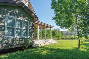 Maison (4 Bedrooms) | Intérieur