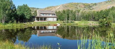 House (4 Bedrooms) | Front of property