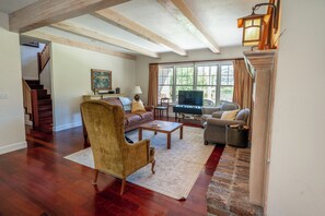 Rumah (4 Bedrooms) | Interior