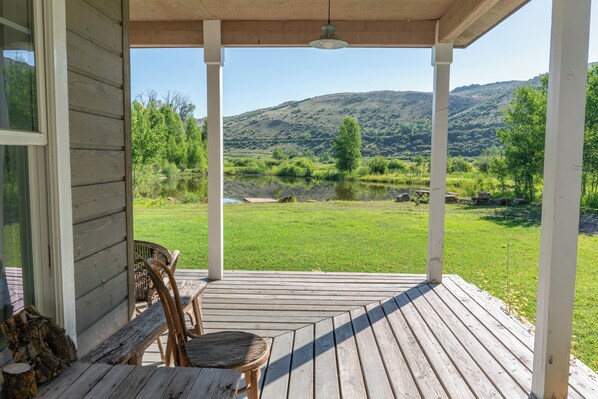 Talo (4 Bedrooms) | Sisätilat