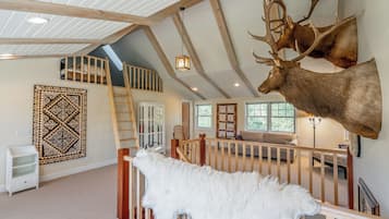 Rumah (4 Bedrooms) | Interior