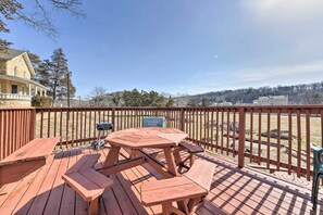 Ferienhaus (2 Bedrooms) | Innenbereich