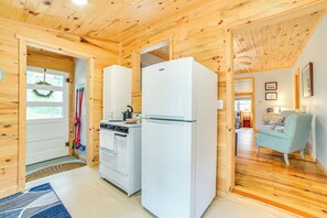 Casa (2 Bedrooms) | Interni