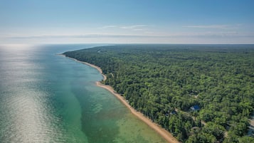 Cottage (3 Bedrooms) | Interior