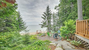 Cottage (3 Bedrooms) | Interior